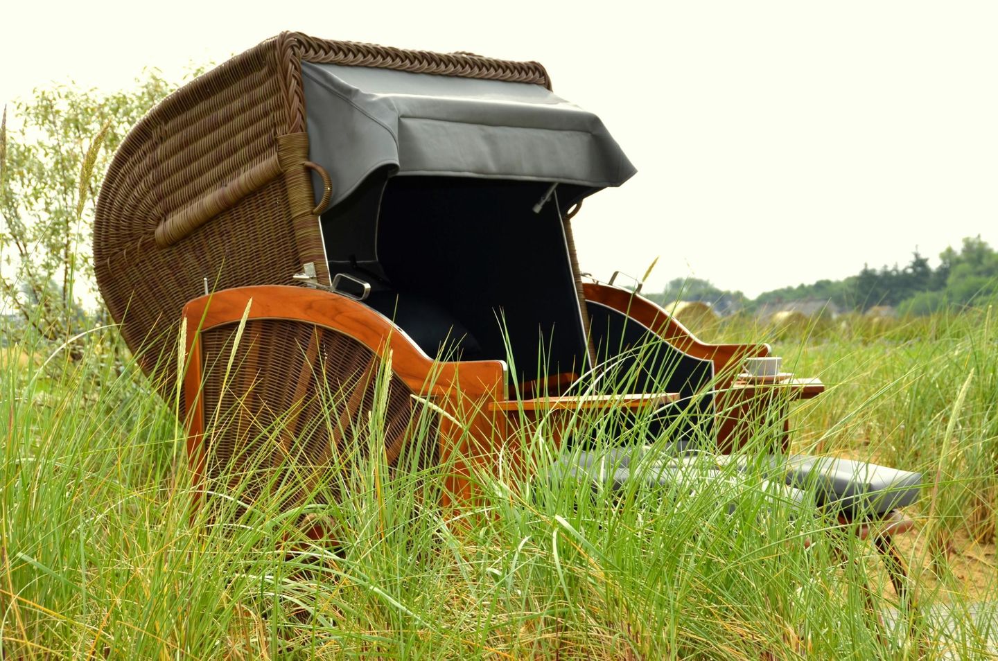  LITZKOW 13002 Morsum - Garten