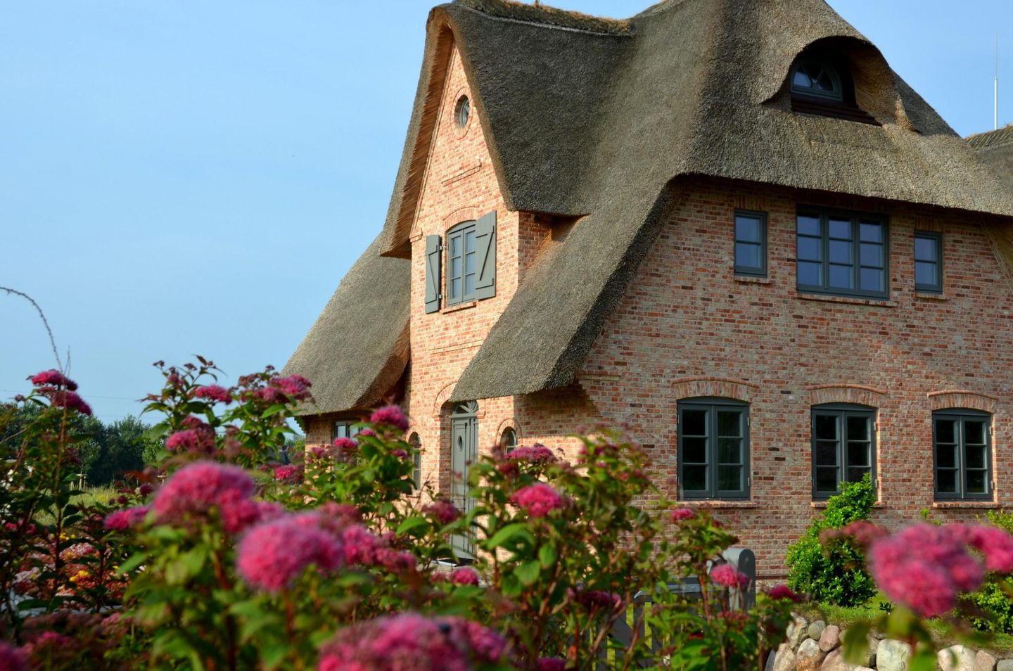  LITZKOW 13002 Morsum - Hauptansicht