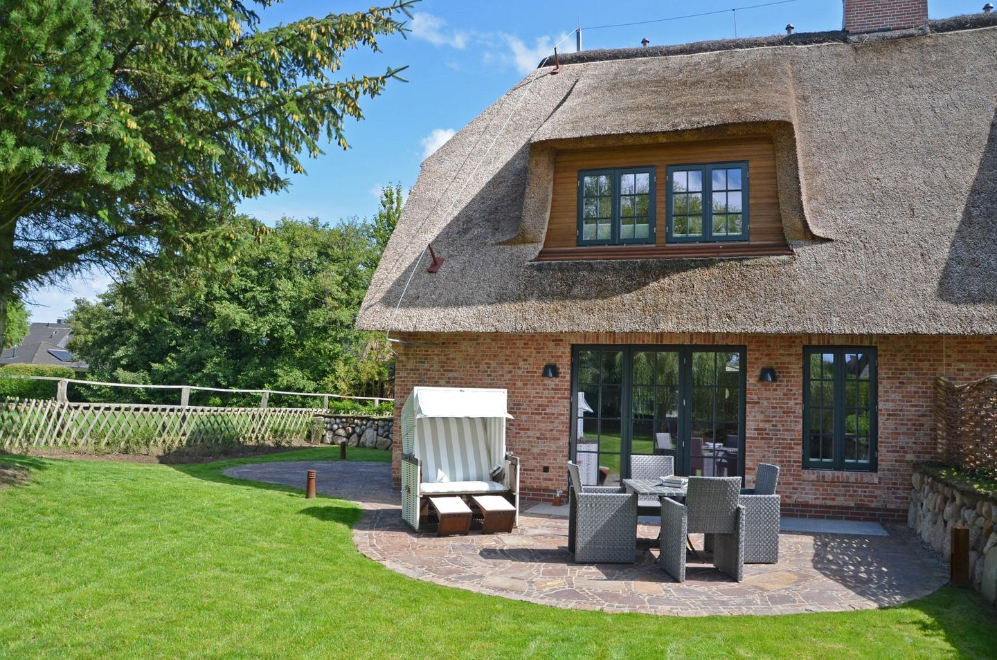 Feriendomizile auf Sylt: LITZKOW 14404 - Litzkow Sylt