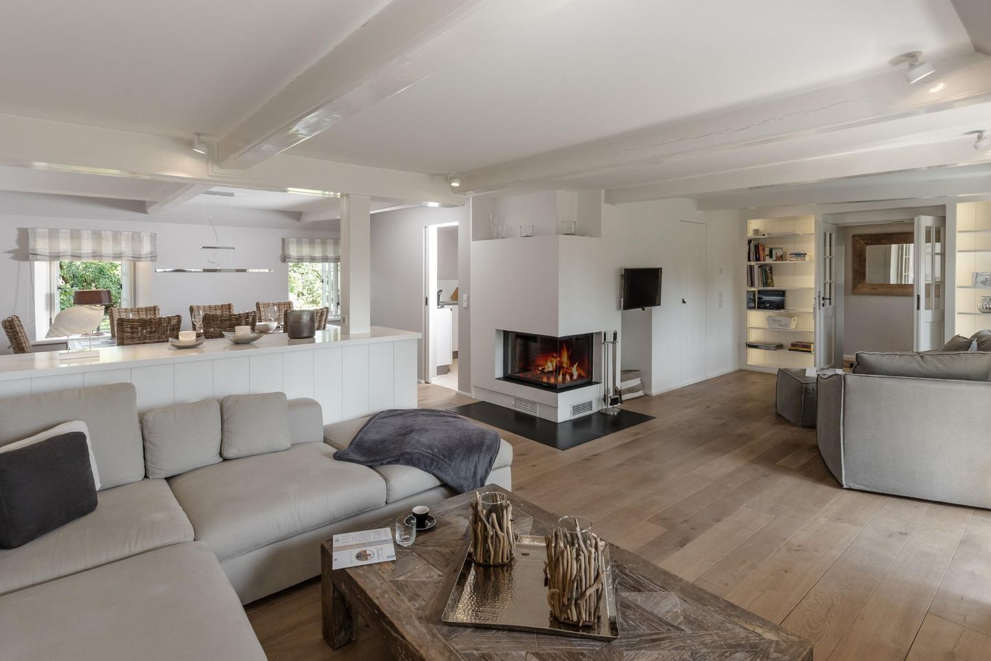 Feriendomizile auf Sylt: LITZKOW 15404 - Litzkow Sylt