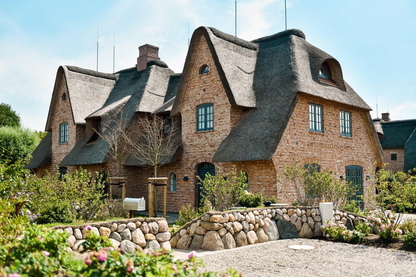  LITZKOW 16202 Archsum - 