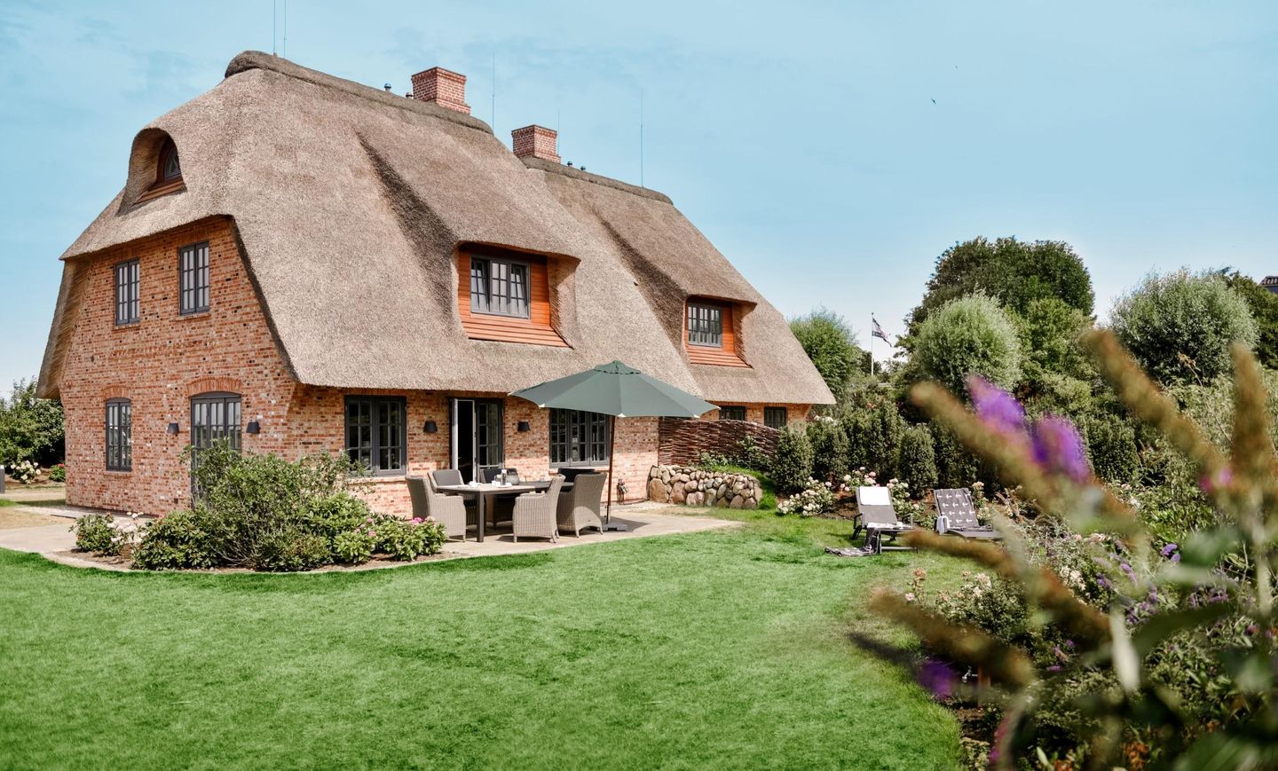  LITZKOW 16202 Archsum - 