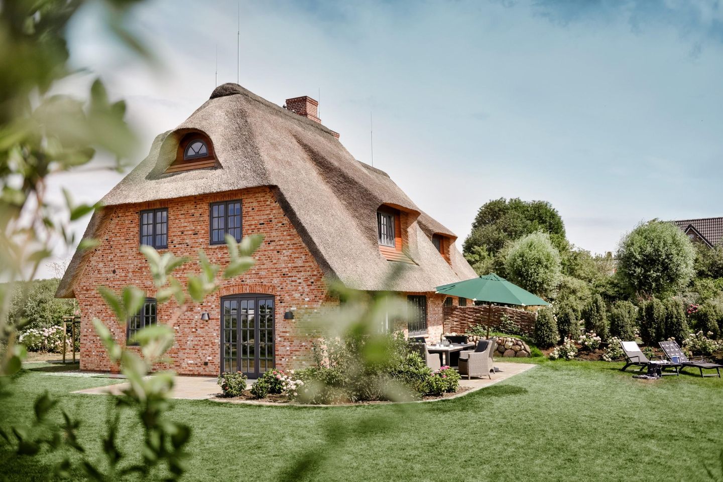  LITZKOW 16202 Archsum - 