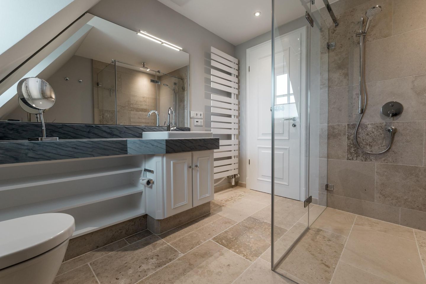  LITZKOW 16203 Archsum - Badezimmer