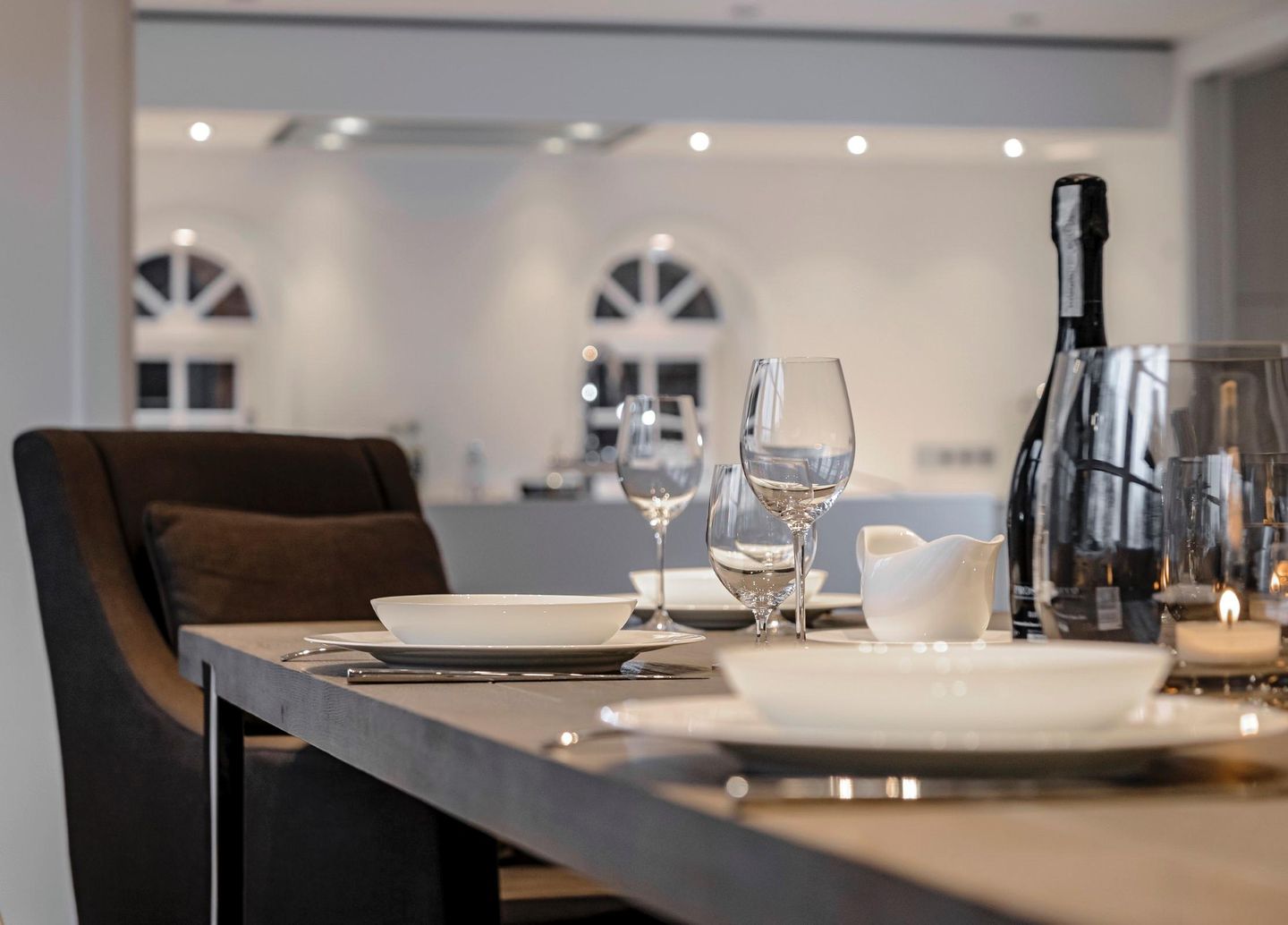 Feriendomizile auf Sylt: LITZKOW 16801 - Litzkow Sylt