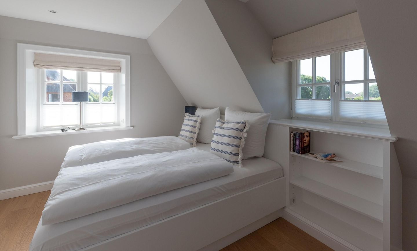 LITZKOW 16203 Archsum - Schlafzimmer
