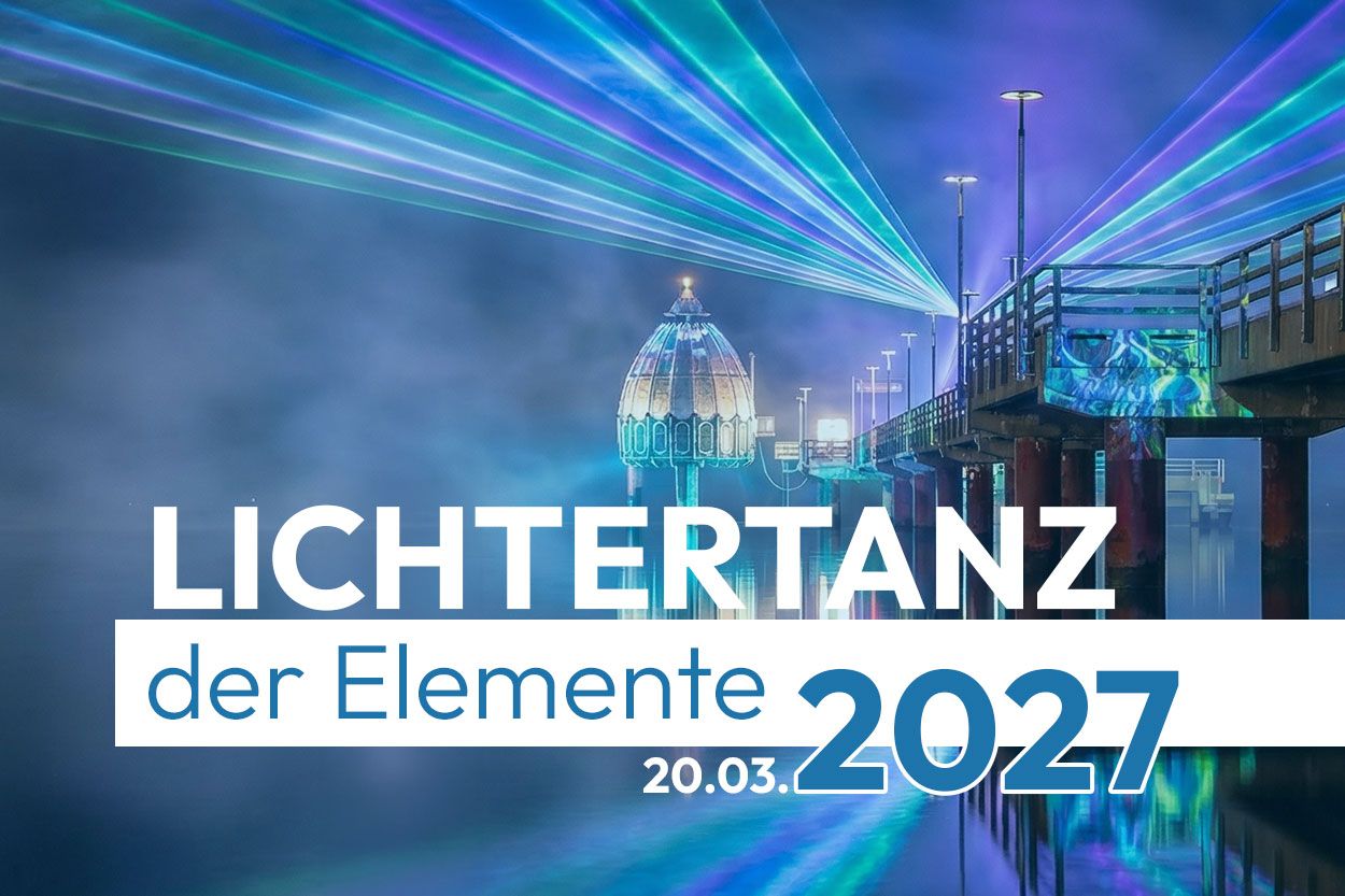 Lichtertanz der Elemente 20.03.2027