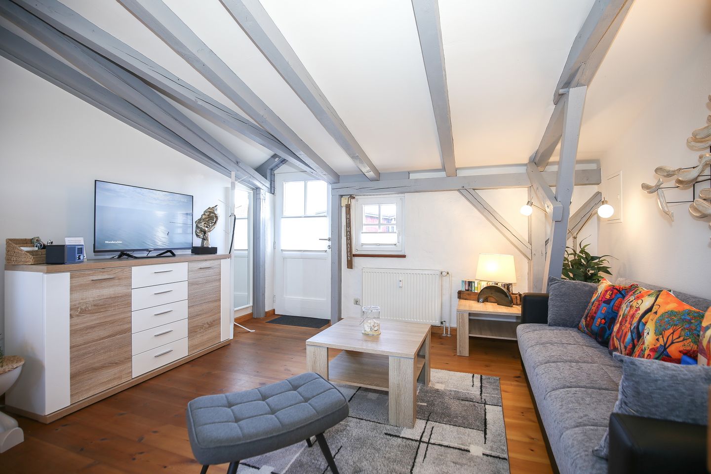 Auf den Höfen Fewo 11 mit Swimmingpool Bild 7