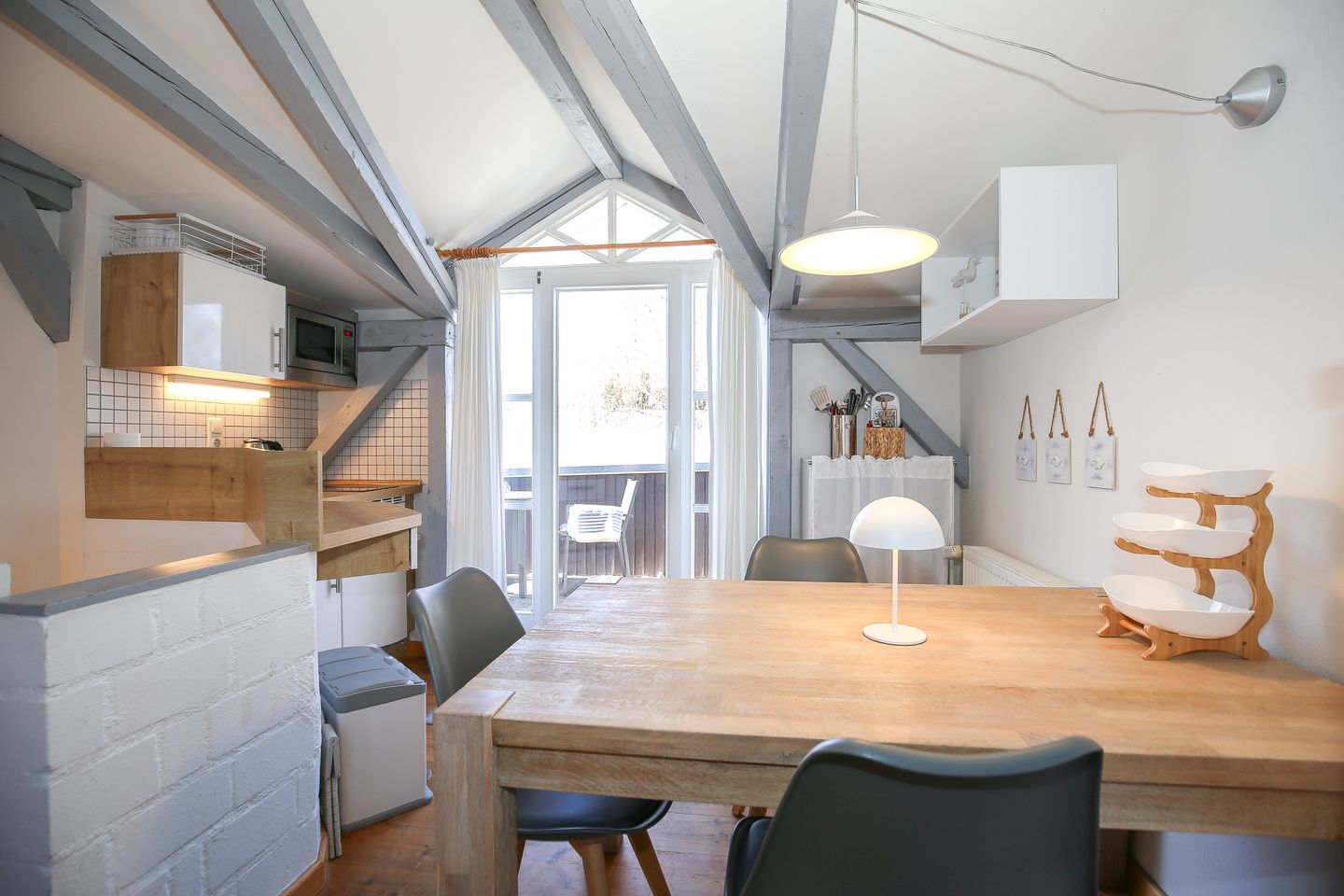 Küche / Küchenzeile