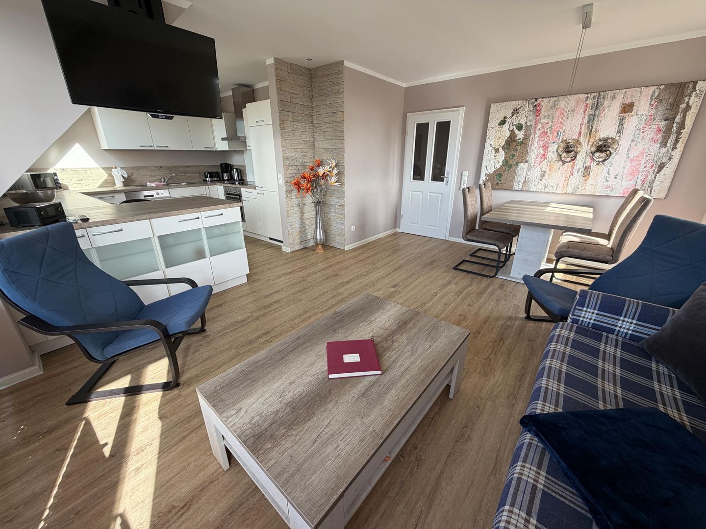 Ferienwohnung 5 – Bild 4