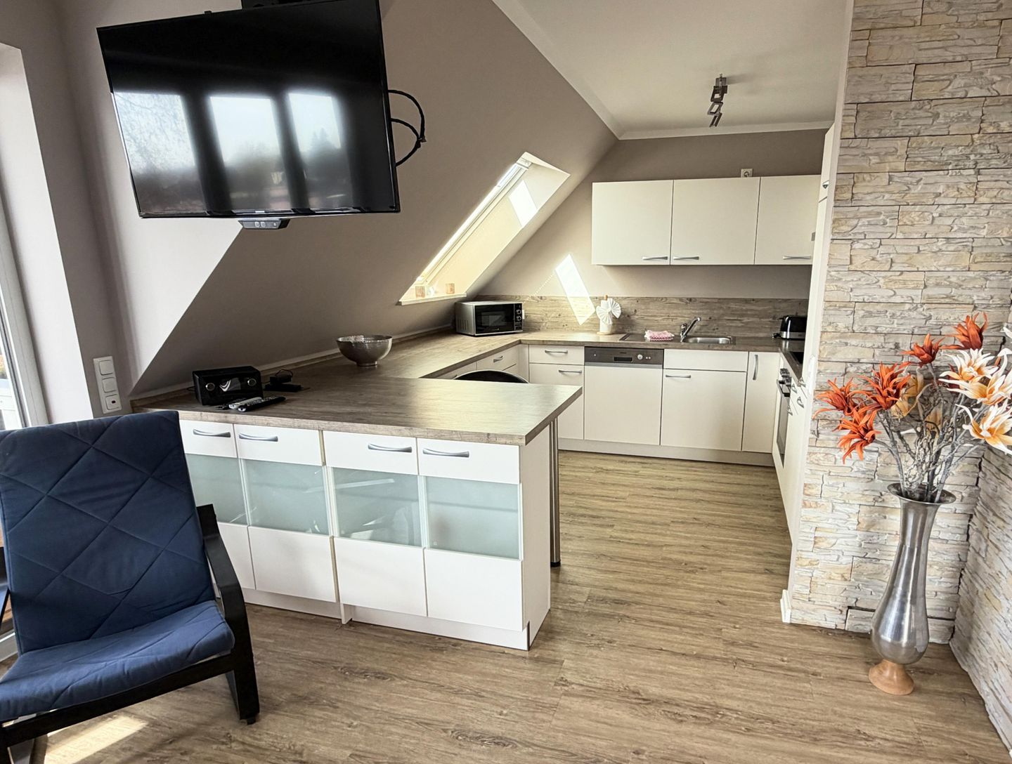 Ferienwohnung 5 – Bild 6