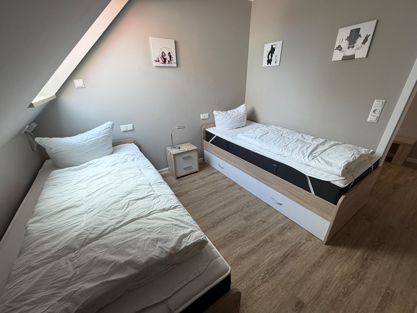 Ferienwohnung 5 – Bild 13