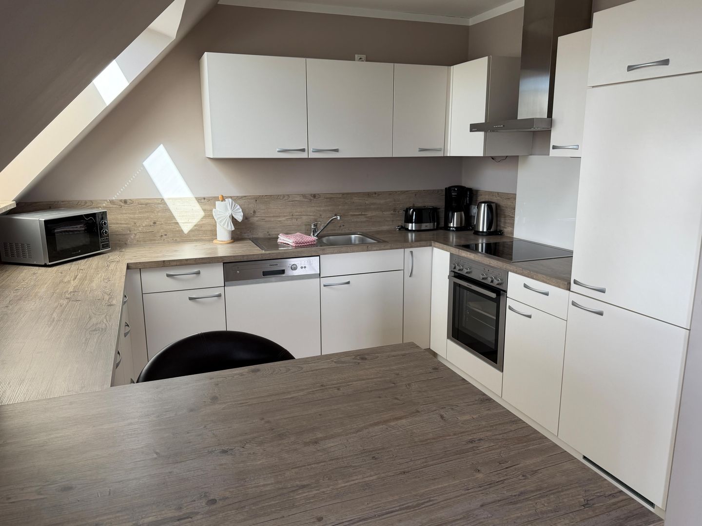 Ferienwohnung 5 – Bild 7