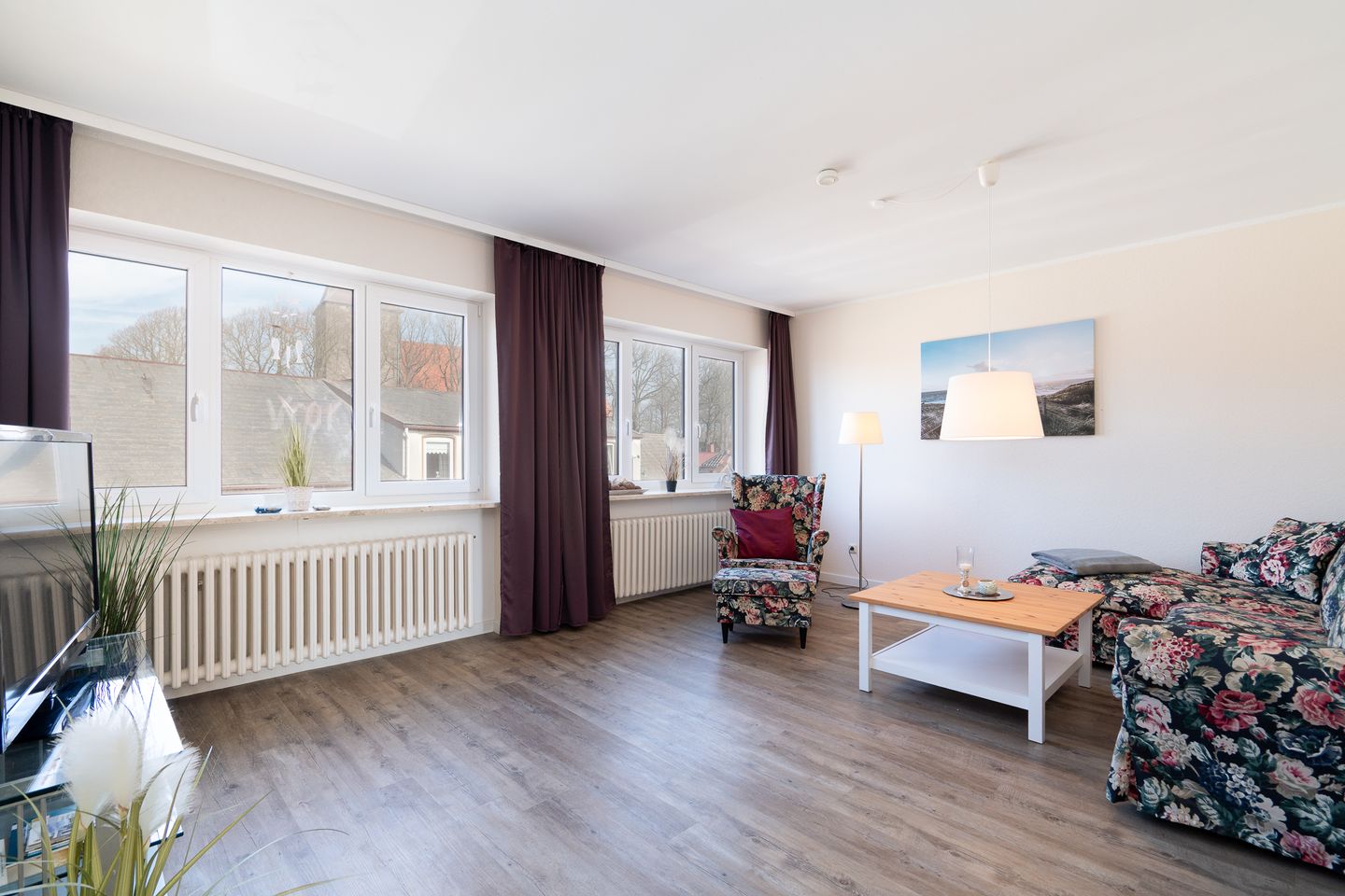 Bed & Bike, Zur Alten Volksbank 2 Bild 2