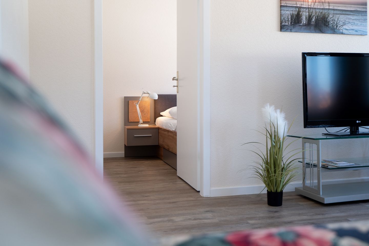 Bed & Bike, Zur Alten Volksbank 2 Bild 6