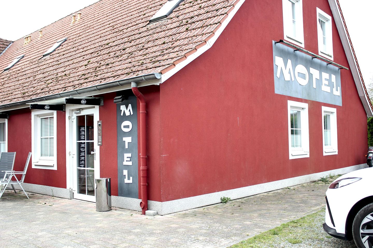 Restaurant Ollex and beds - Bild 2