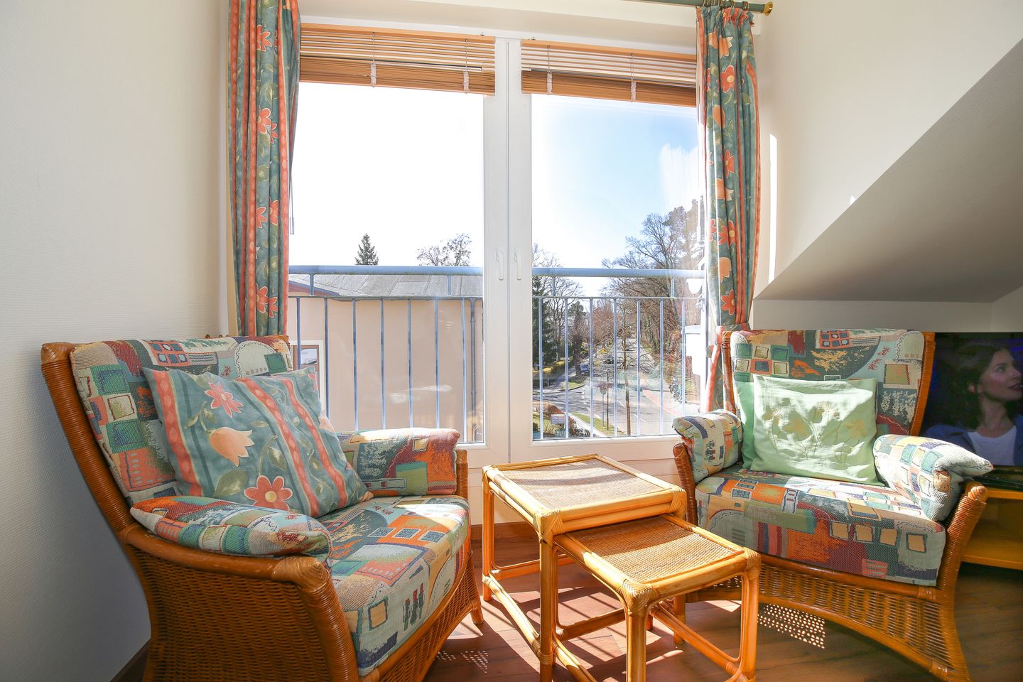 Residenz Am Stadtwald Fewo 28 Bild 2