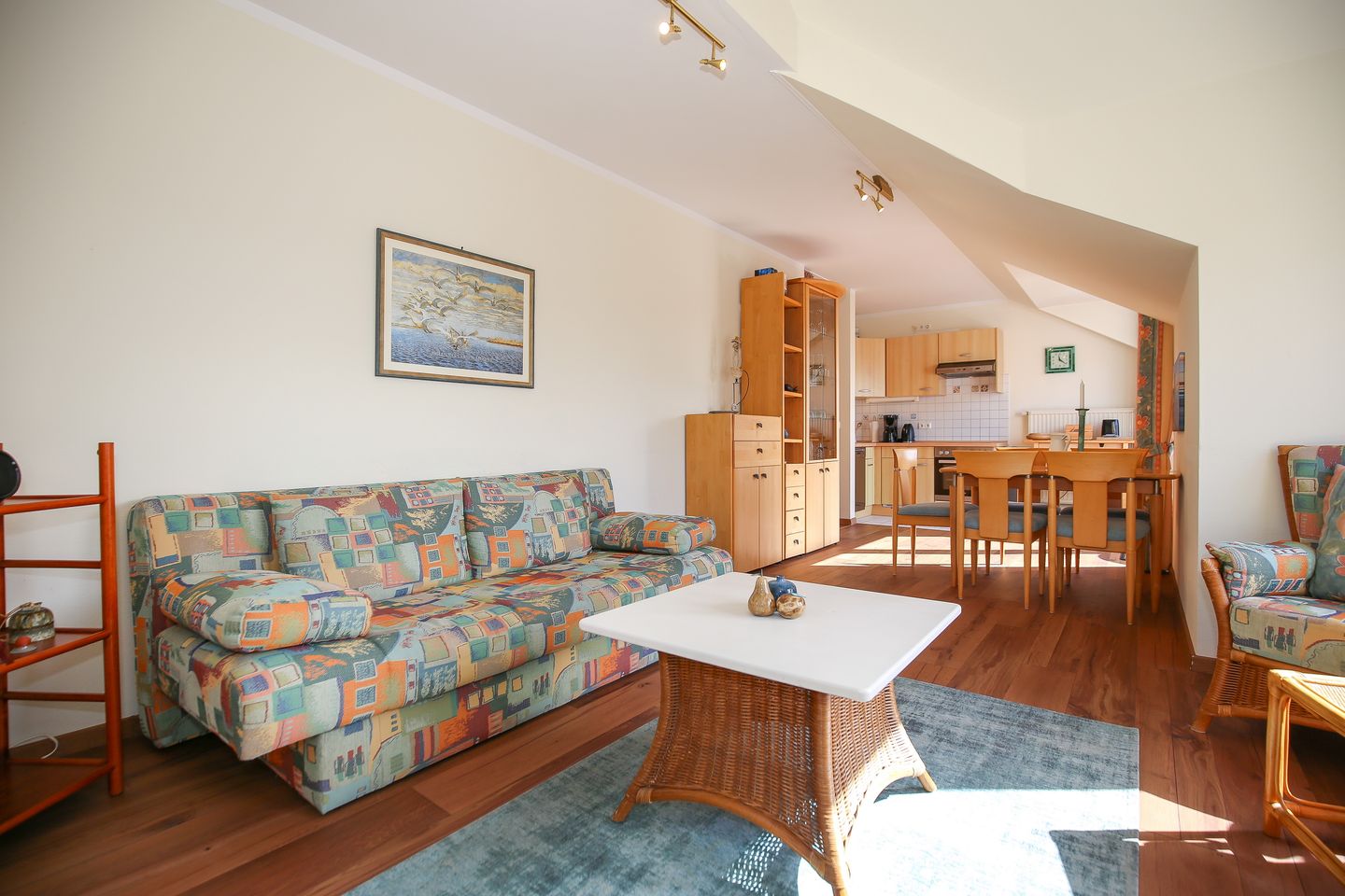 Residenz Am Stadtwald Fewo 28 Bild 4