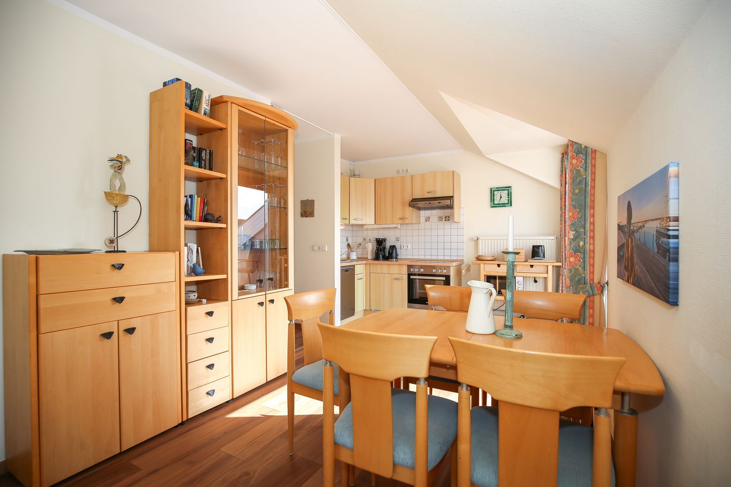 Residenz Am Stadtwald Fewo 28 Bild 9