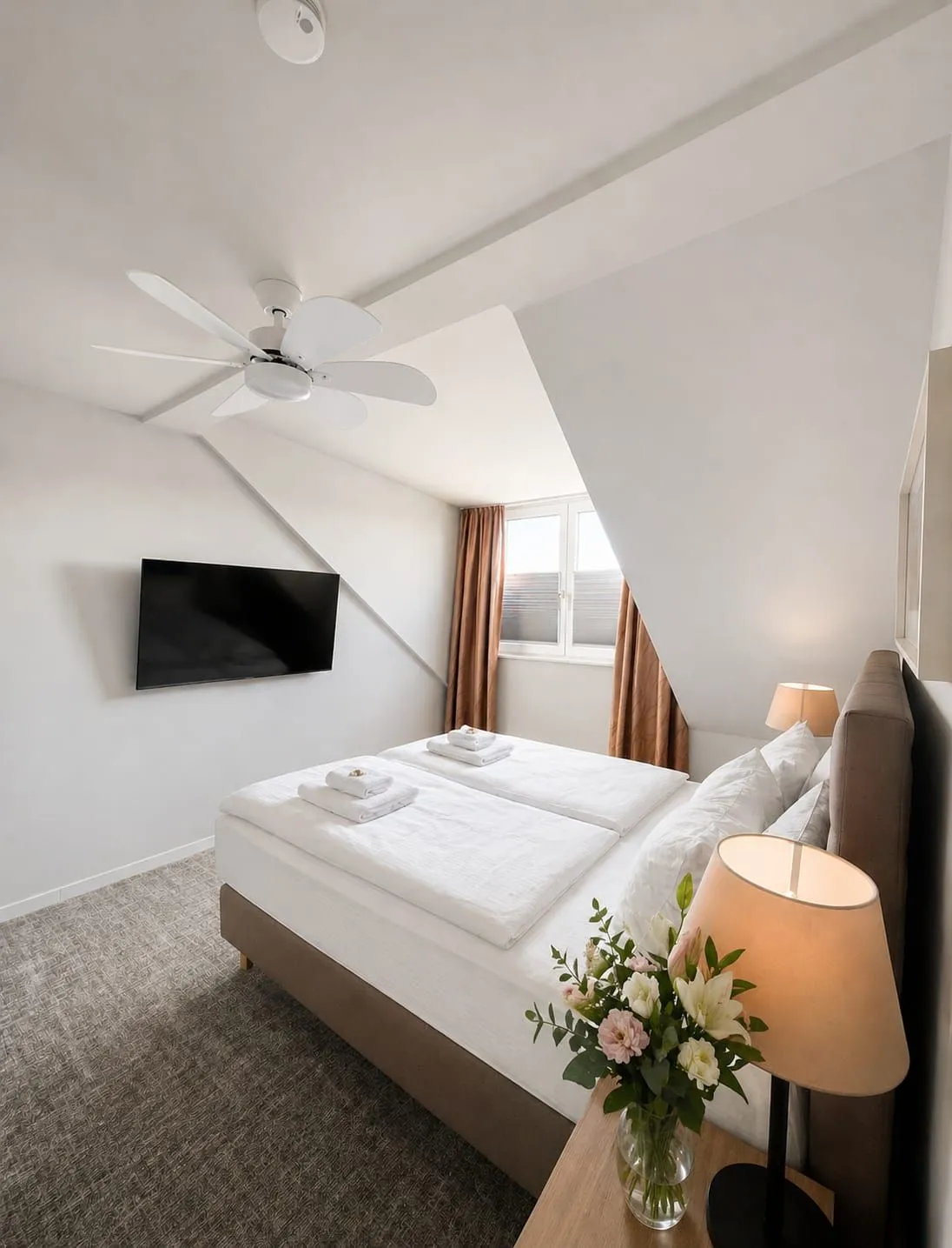 Haus Barth Appartement 19 Zingst - 