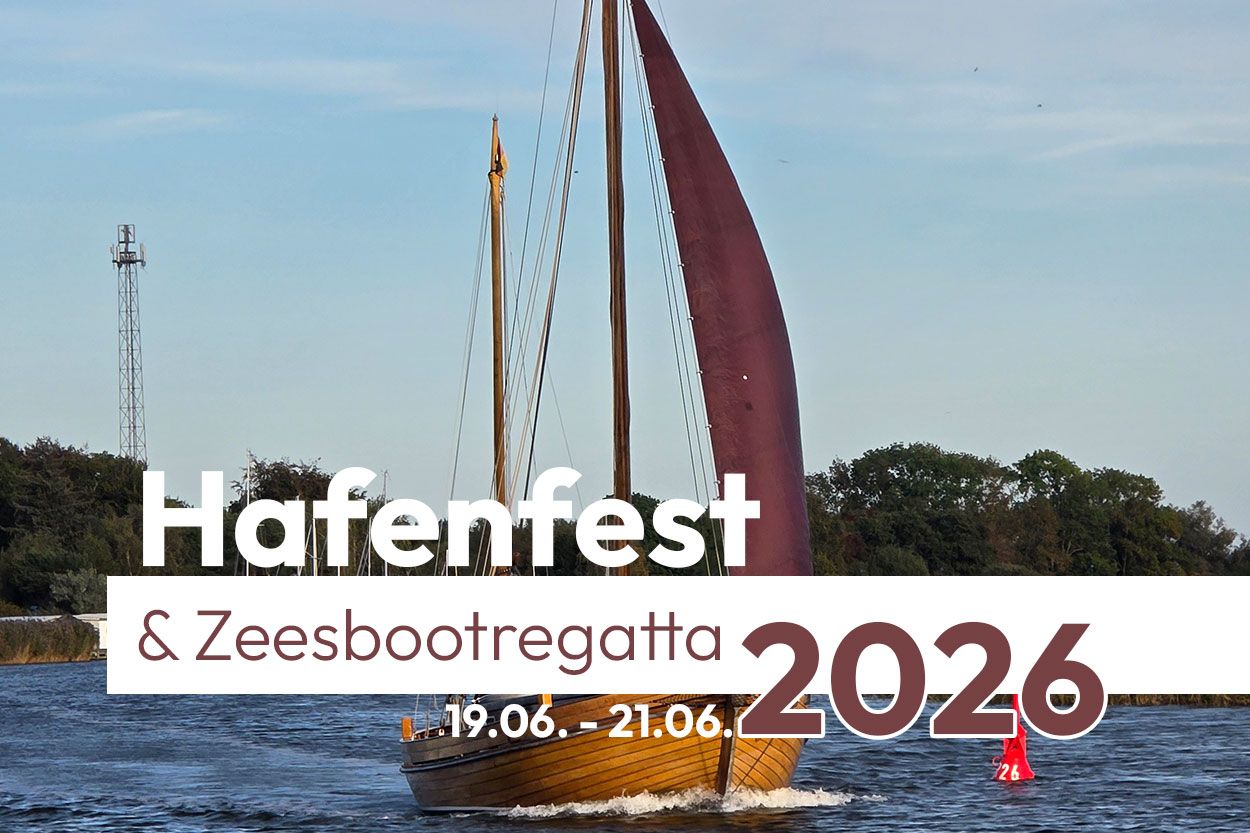 Hafenfest in Zingst