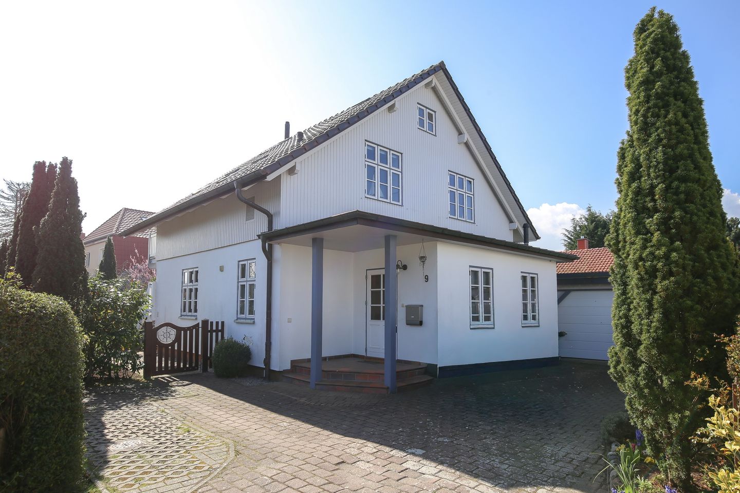 Hauptansicht