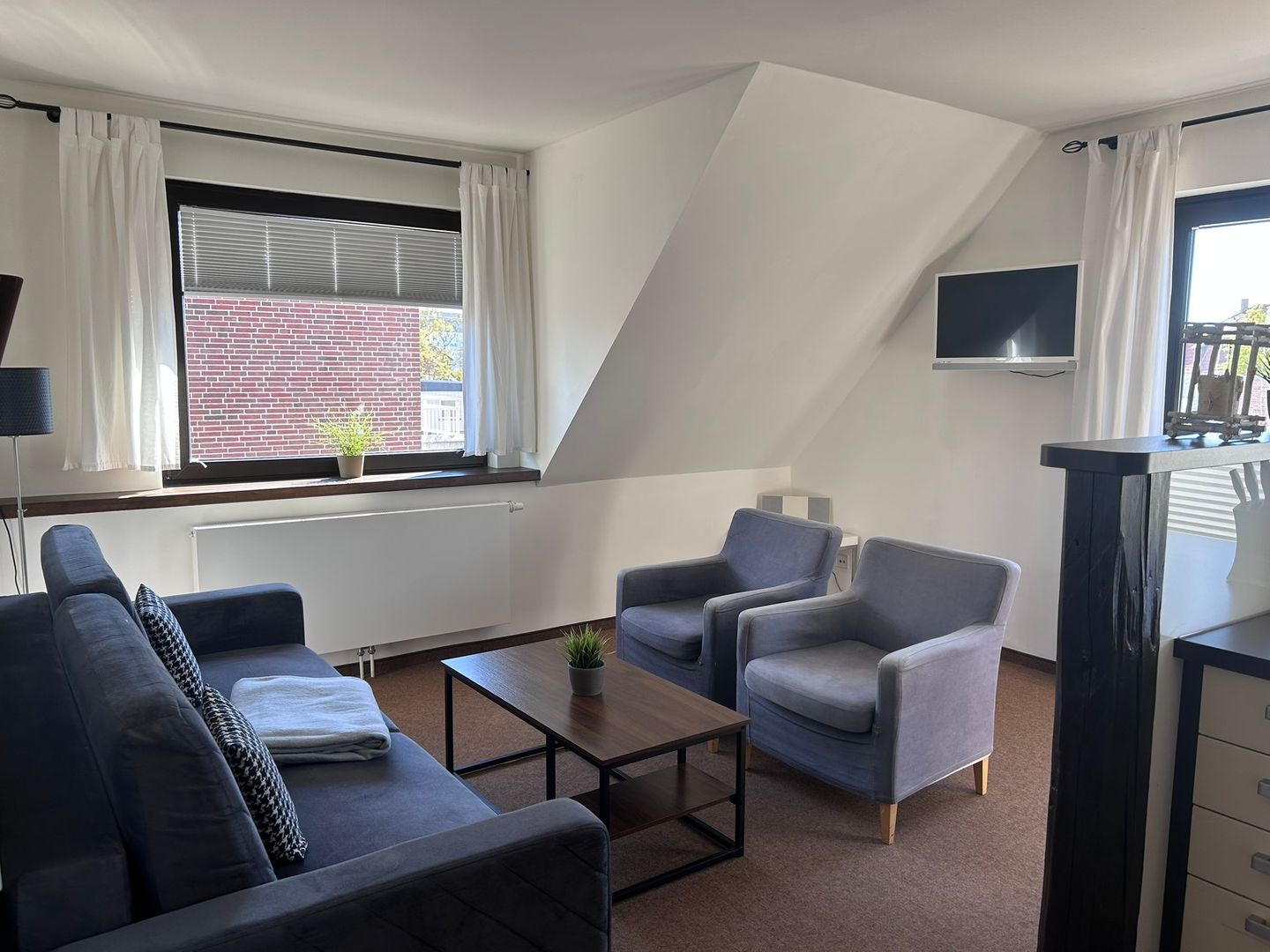 Apartmenthaus Seemöwe "Eismöwe" mit optionalem Frühstück Bild 2