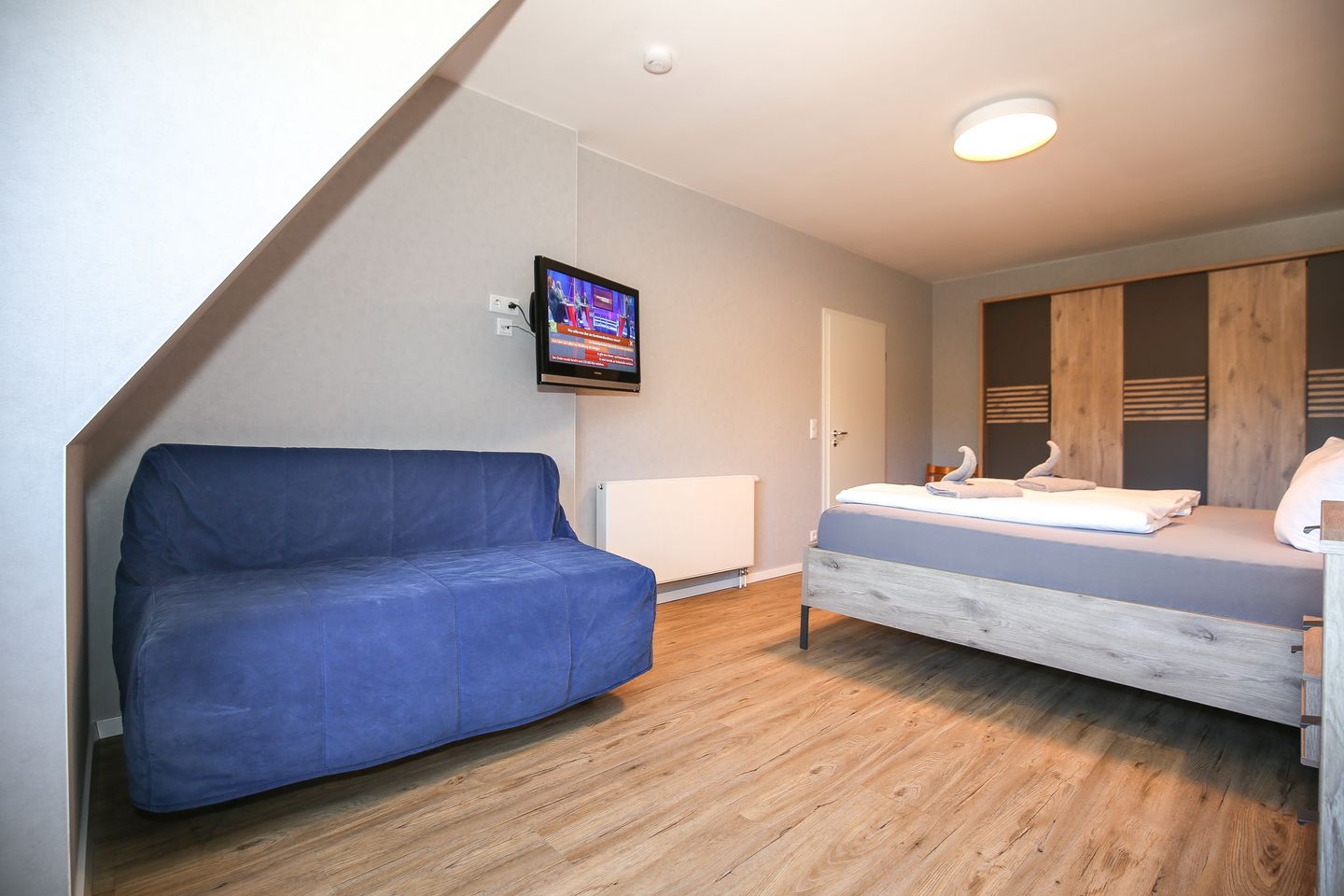 Wohnung 24 idyllisch gelegen – Bild 15
