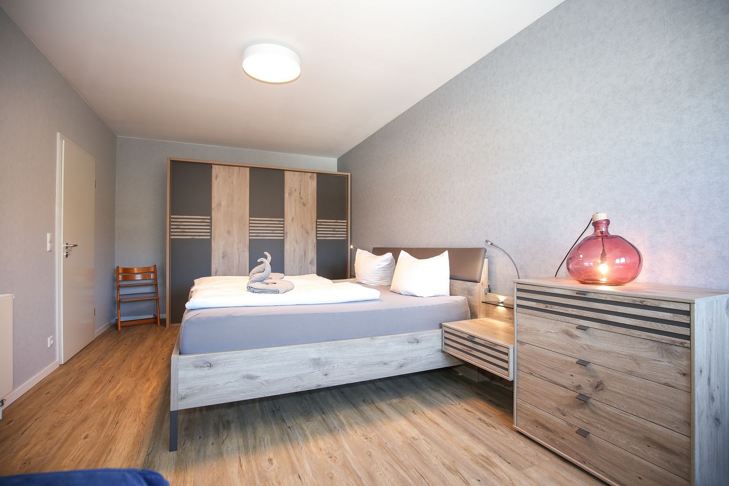 Wohnung 24 idyllisch gelegen – Bild 13