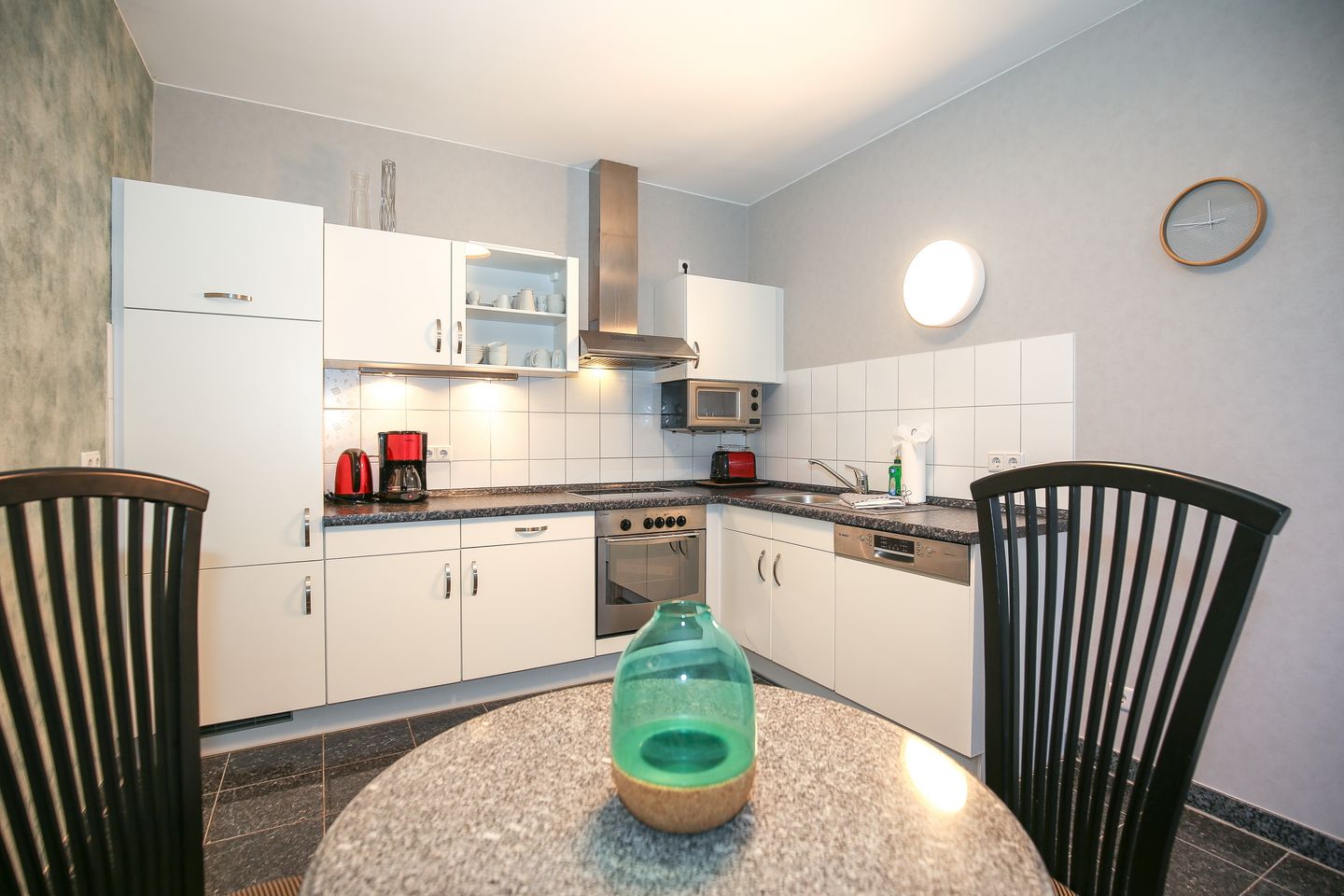Wohnung 24 idyllisch gelegen – Bild 10