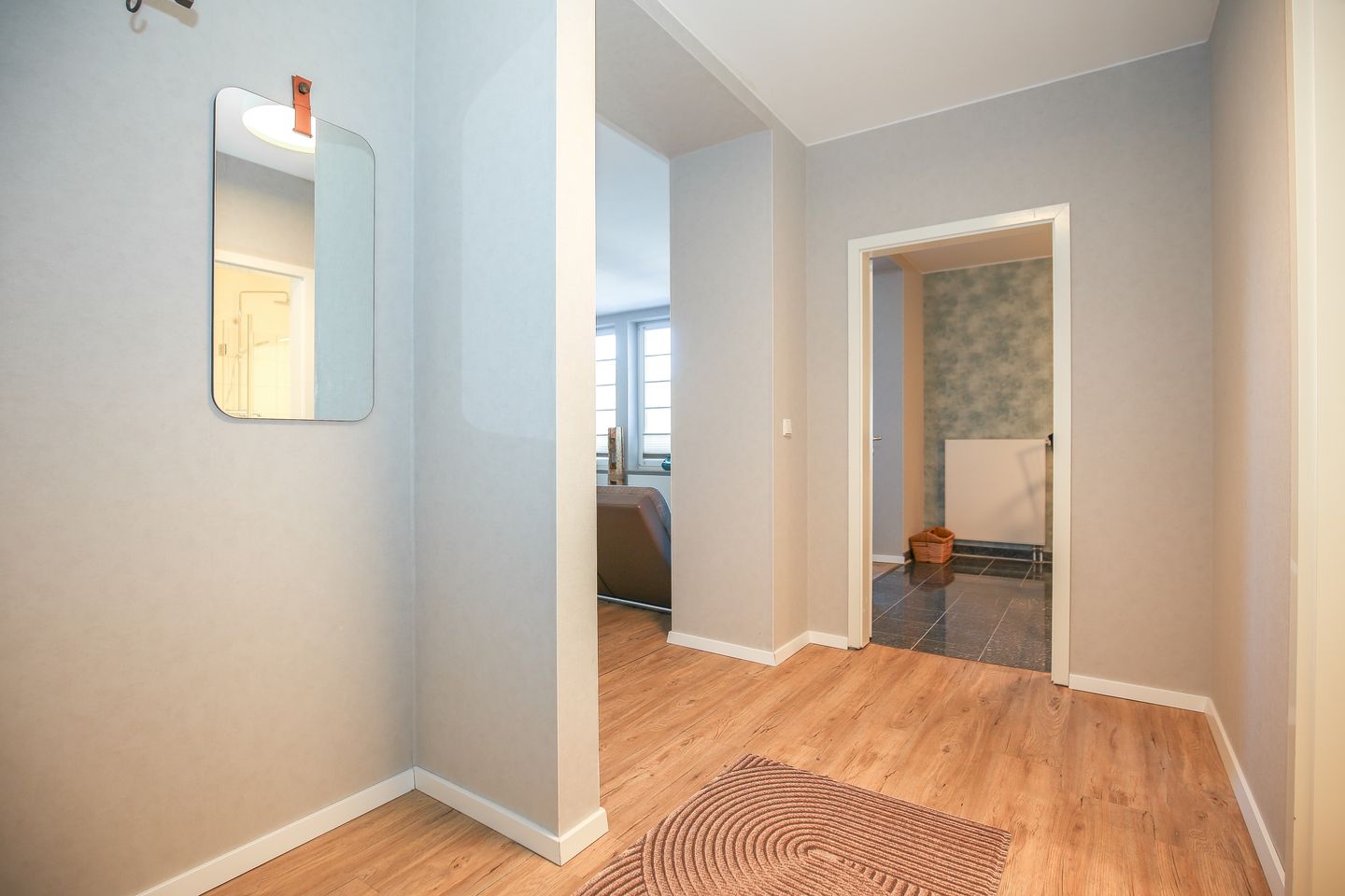 Wohnung 24 idyllisch gelegen – Bild 18