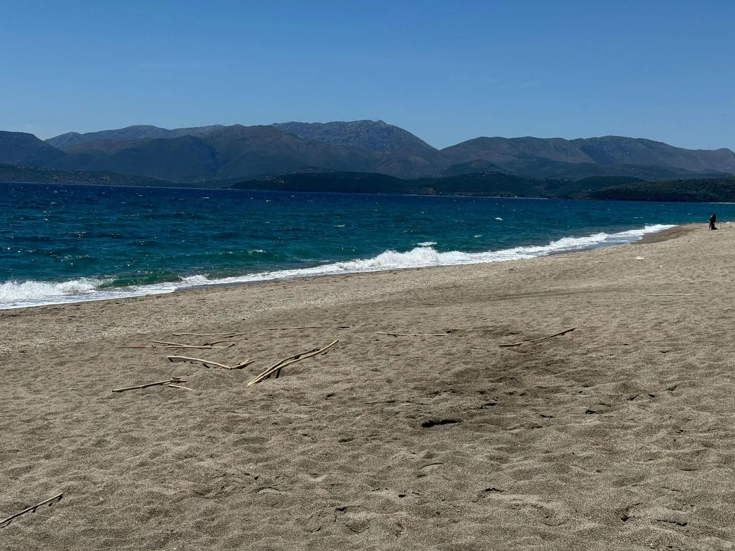  Jassemi Studio Mavrovouni - Strand Mavrovouni