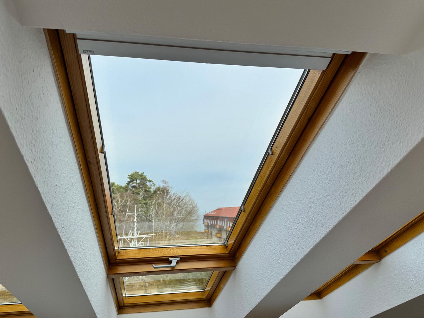 Gartenblick