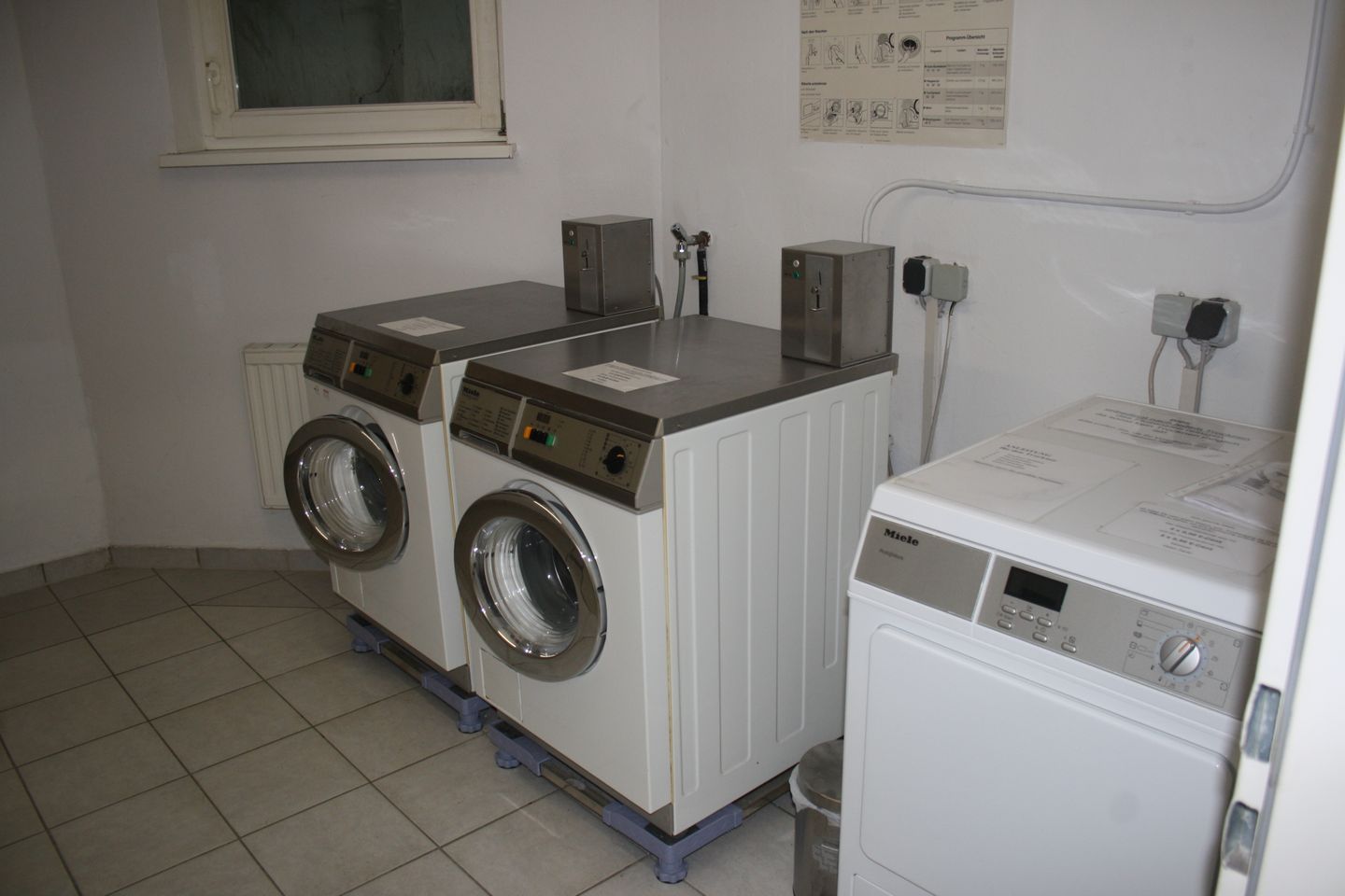 Residenz Am Stadtwald Fewo 28 – Bild 22