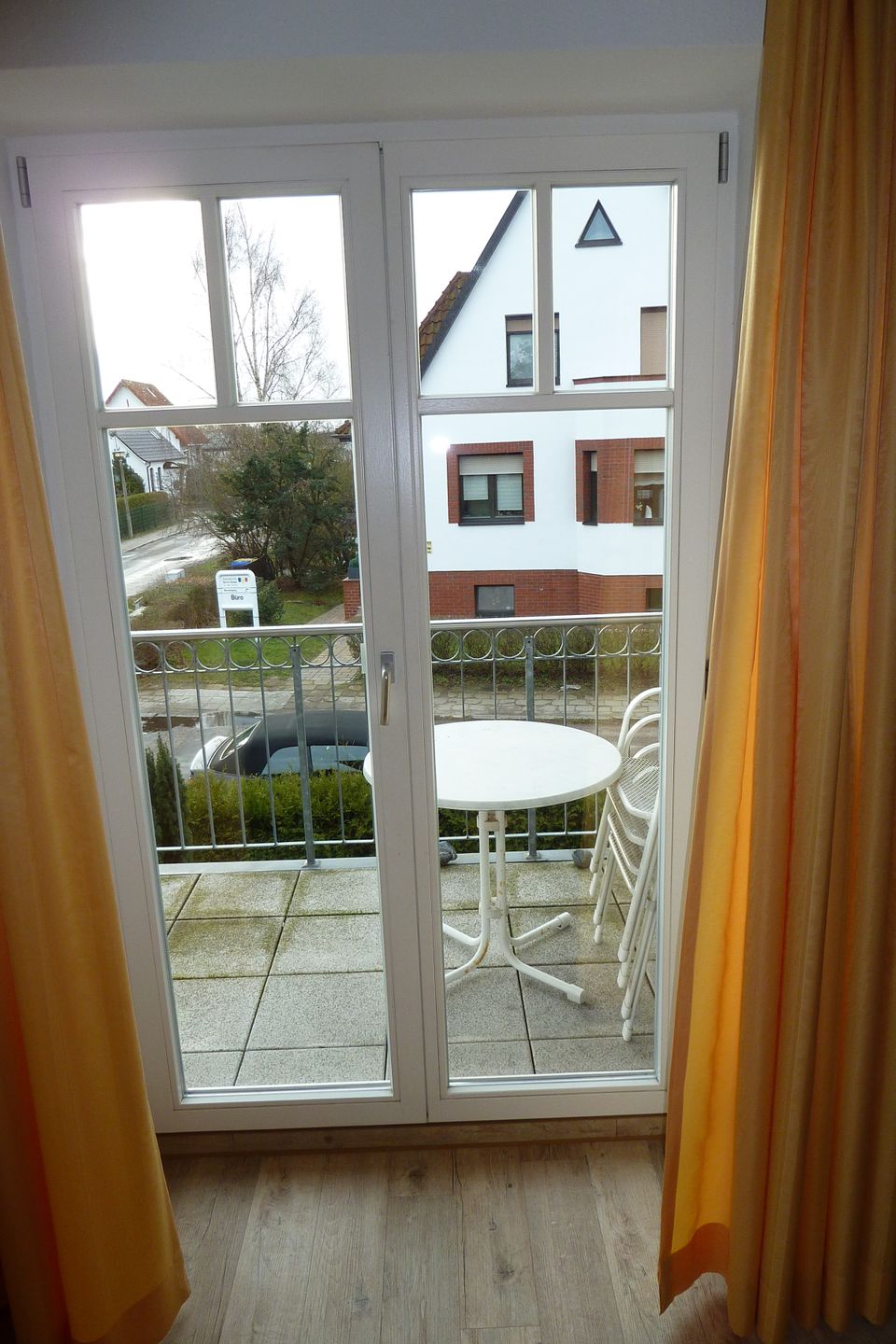 Ferienwohnung 4 Strandnüst – Bild 5