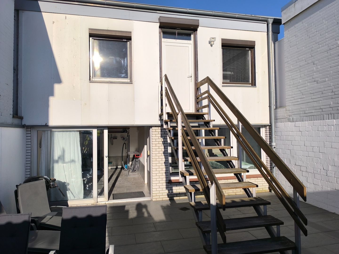 Westerbergen Haus "leucht blick" Bild 10