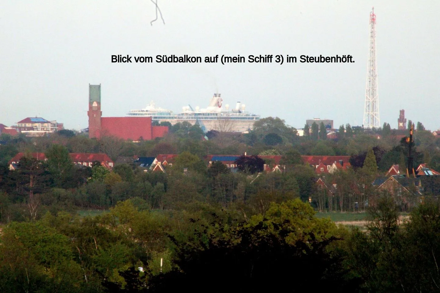 Panorama Whg 57, 4. OG -