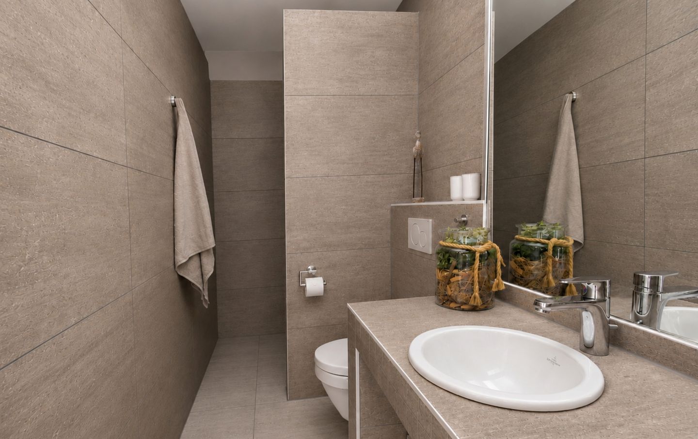 Badezimmer