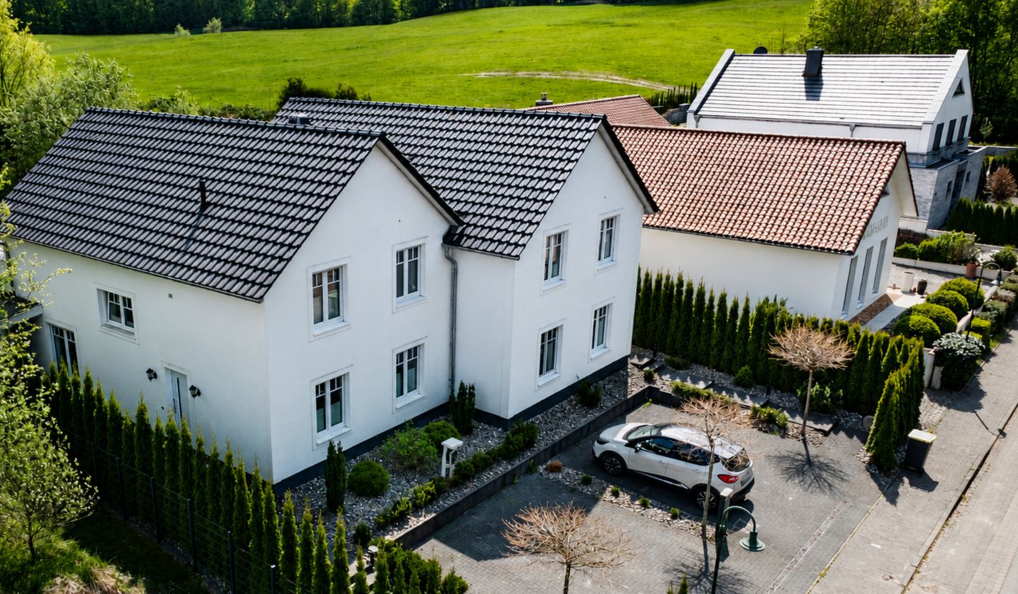 Vogelperspektive