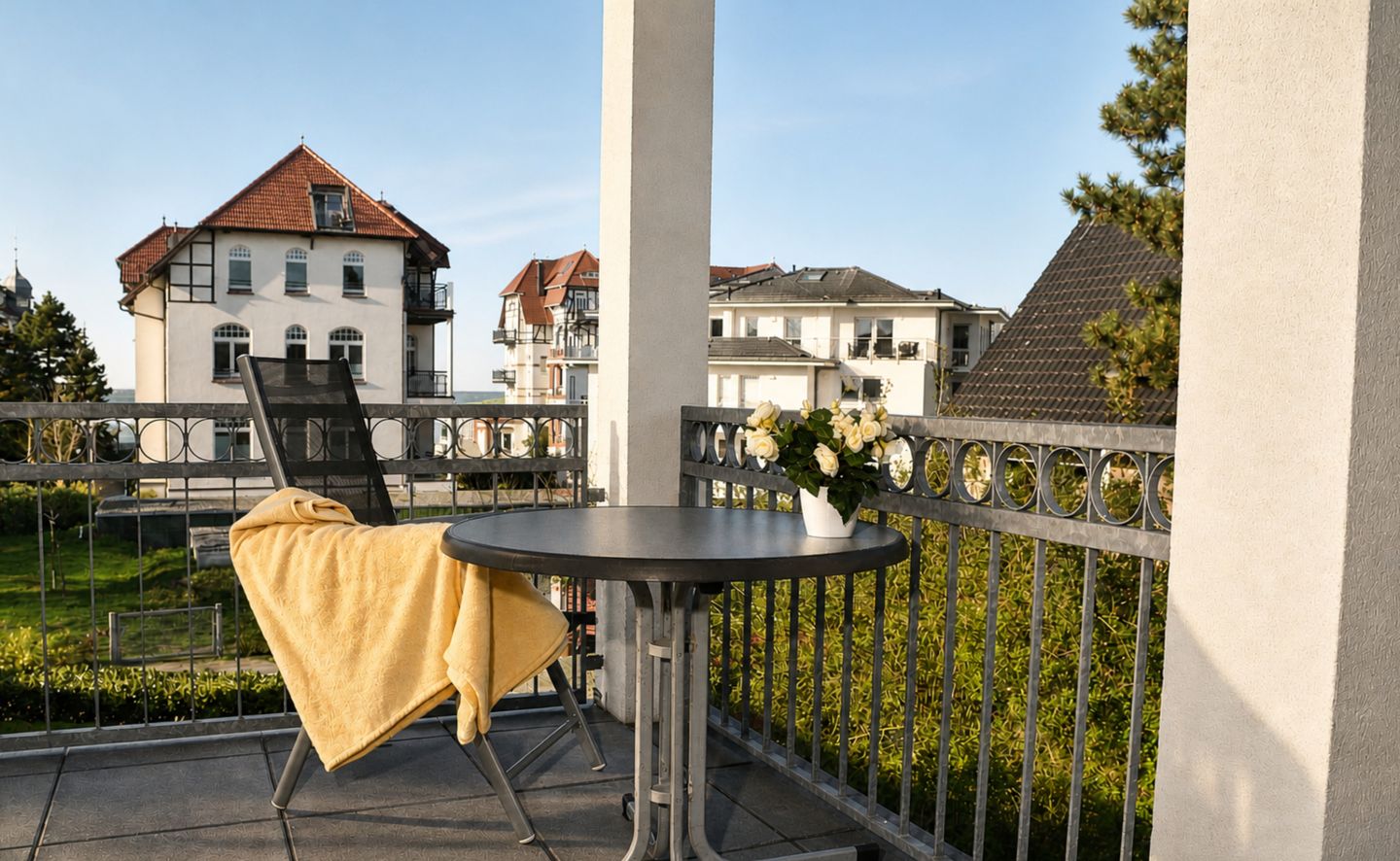 Balkon