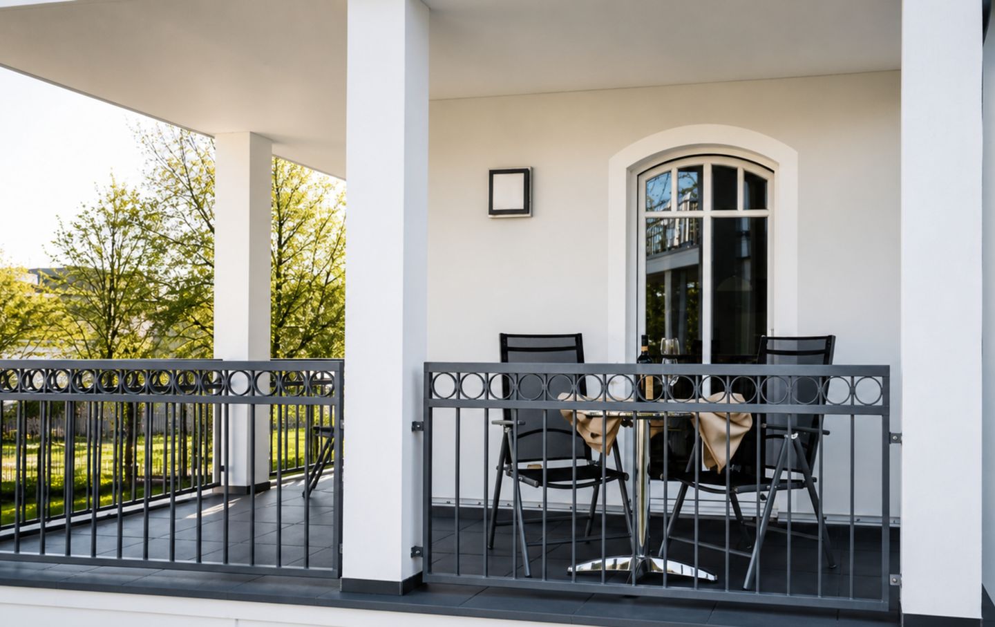 Balkon