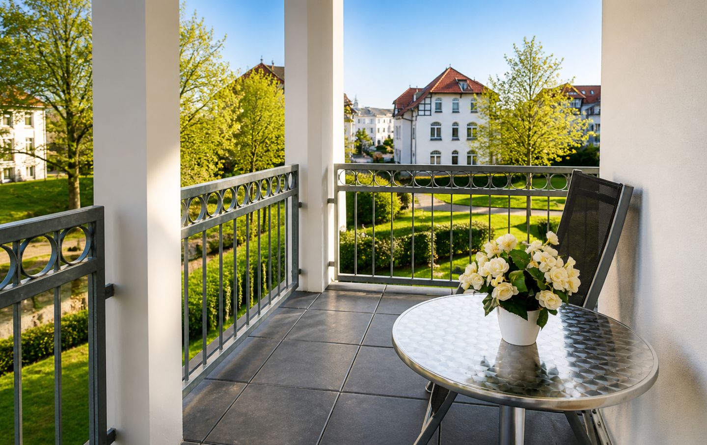 Balkon