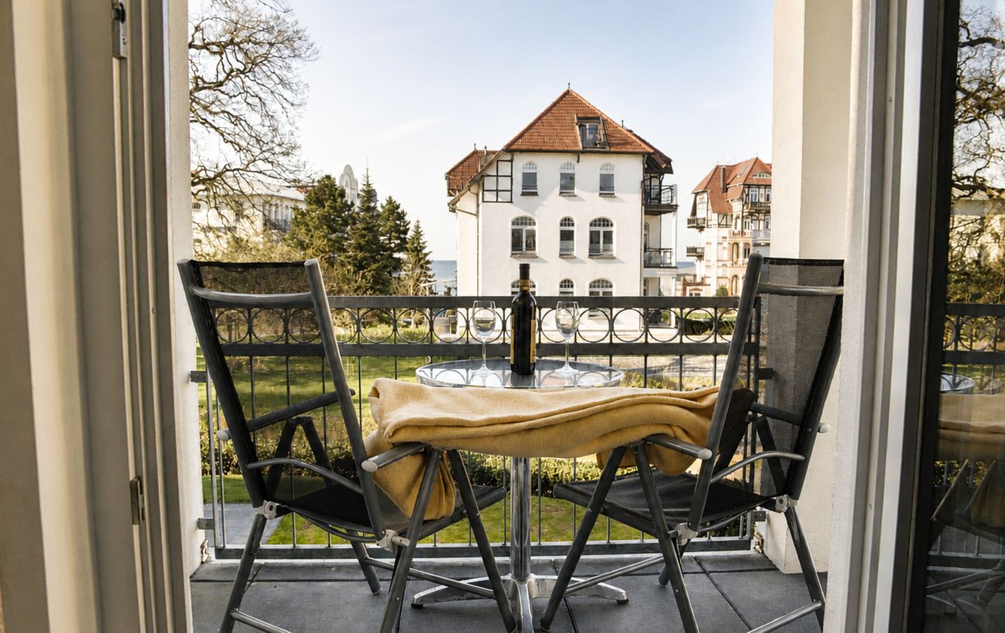 Balkon