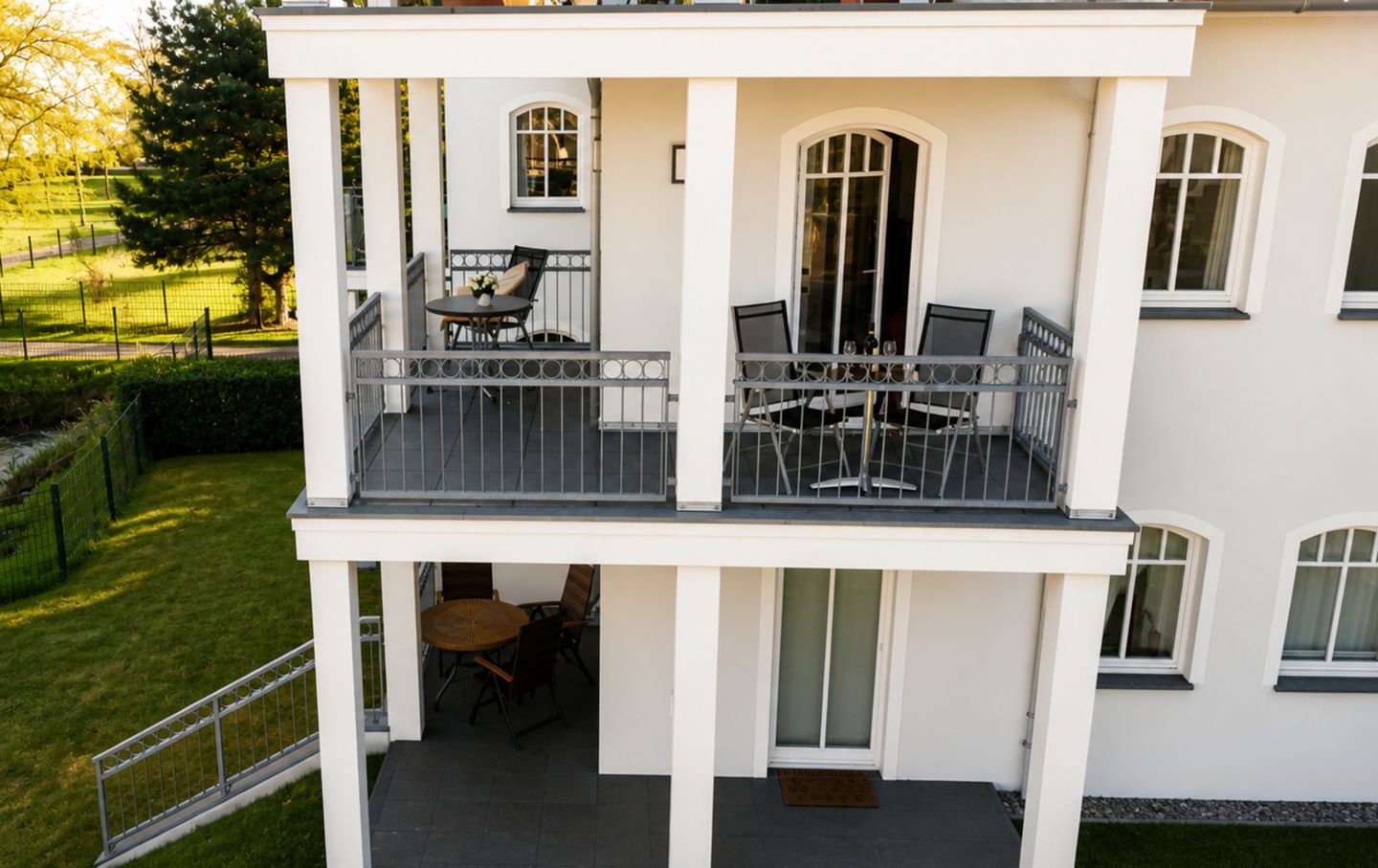 Balkon