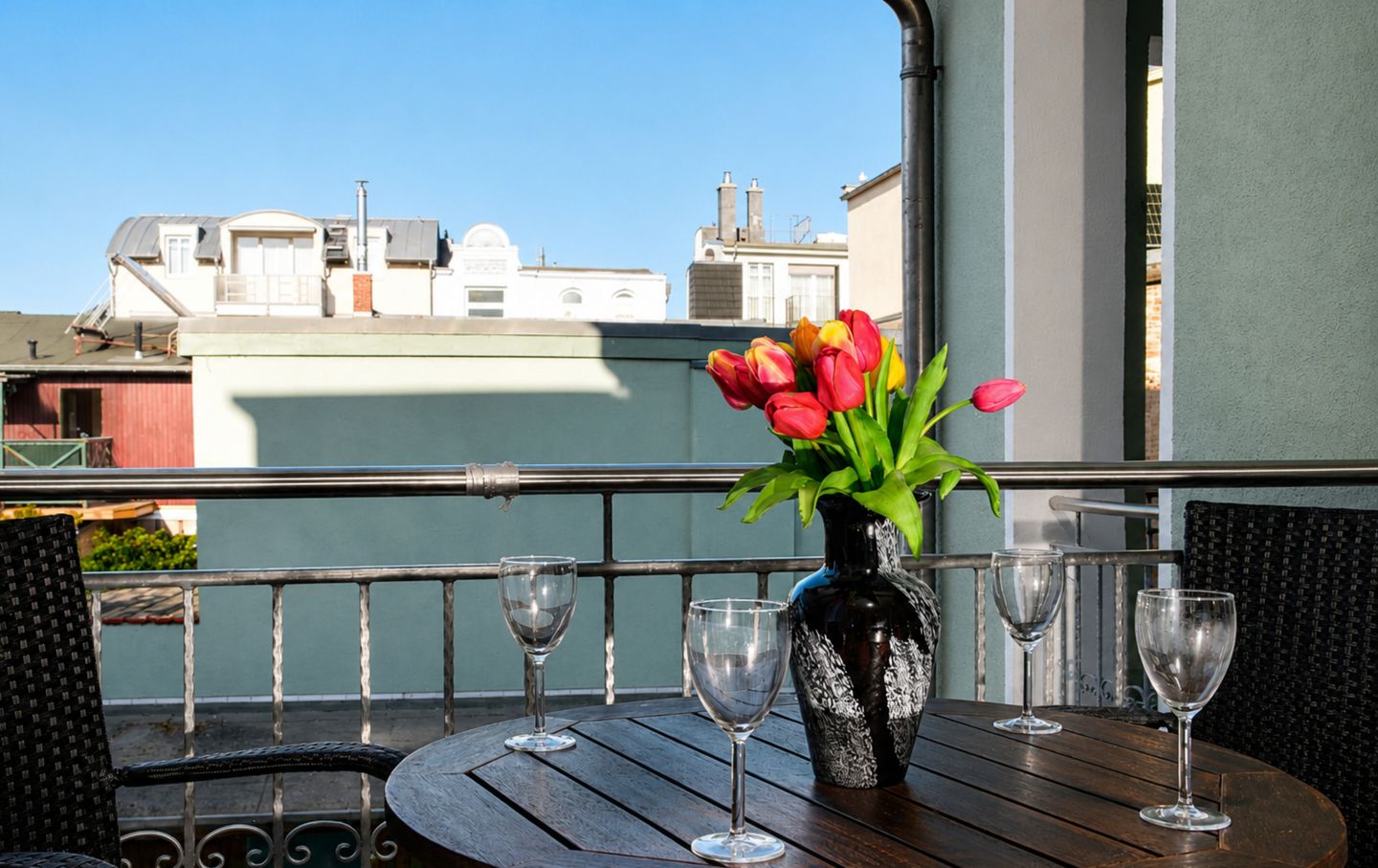 Balkon