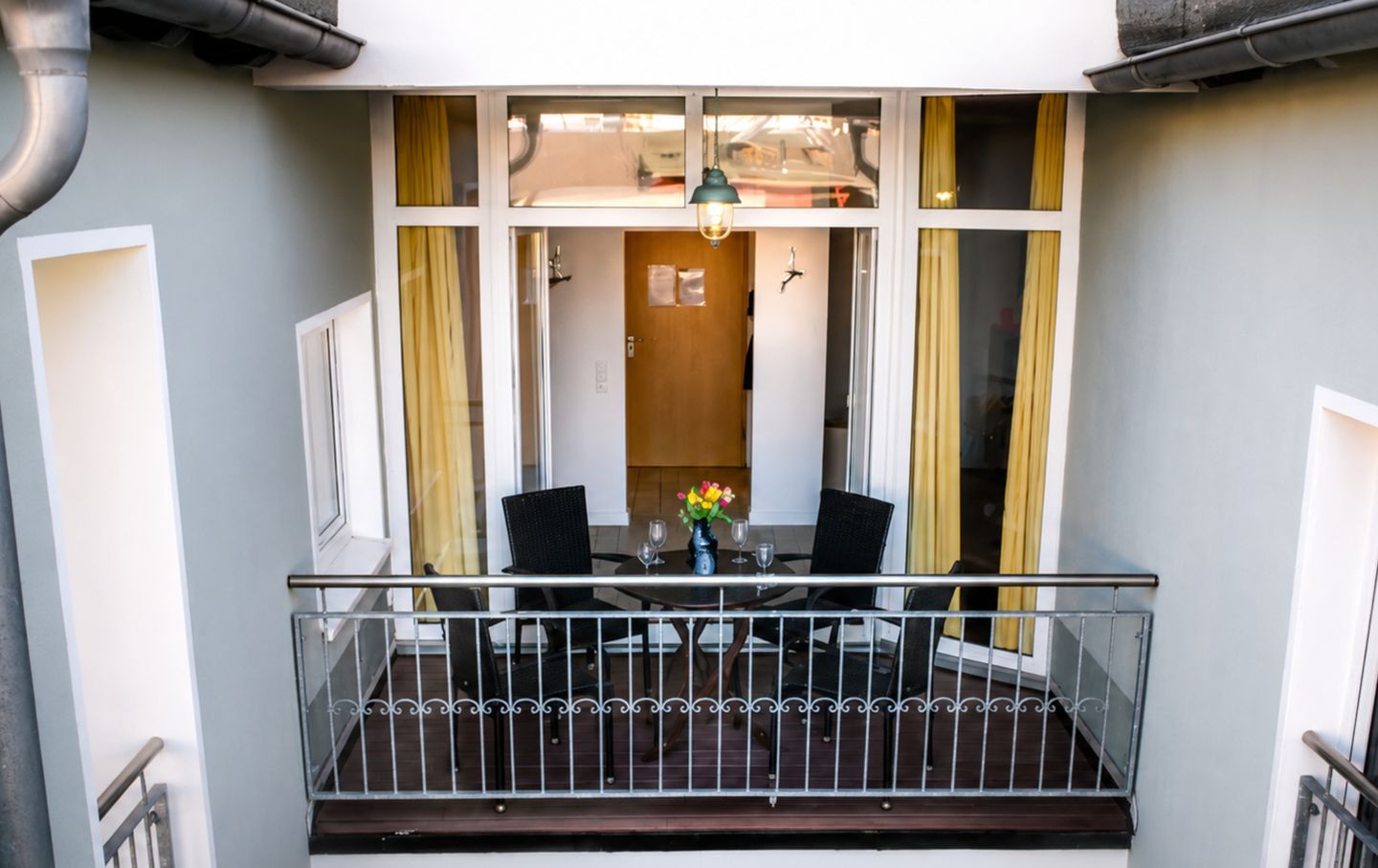Balkon