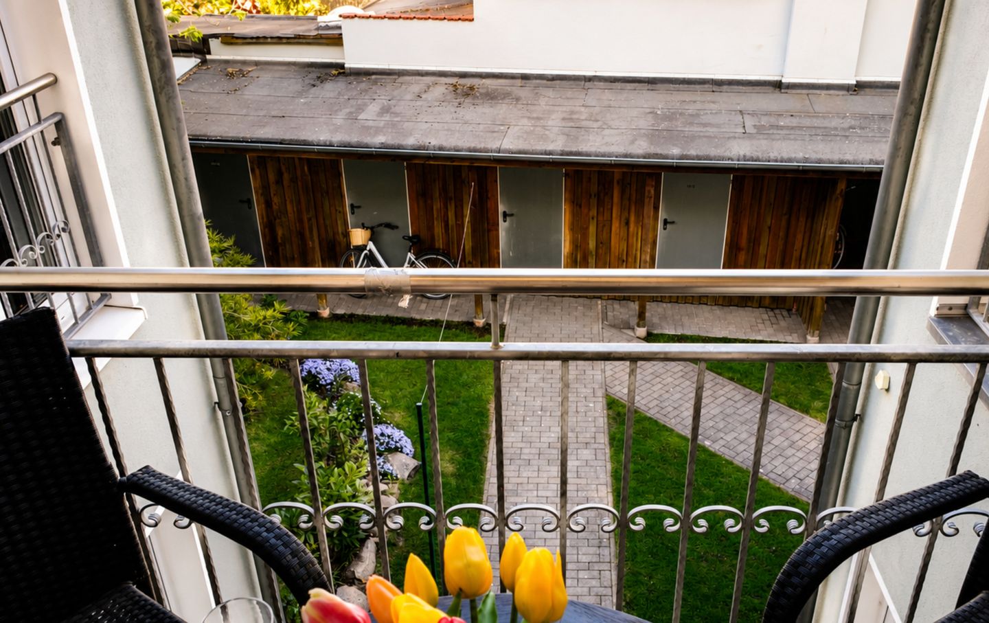 Balkon