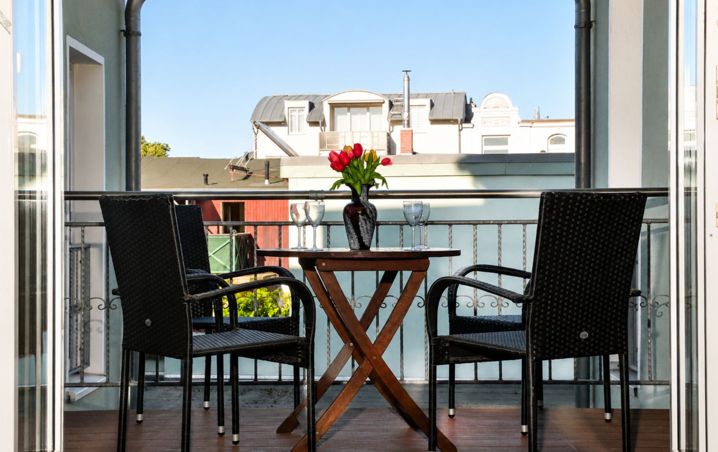 Balkon