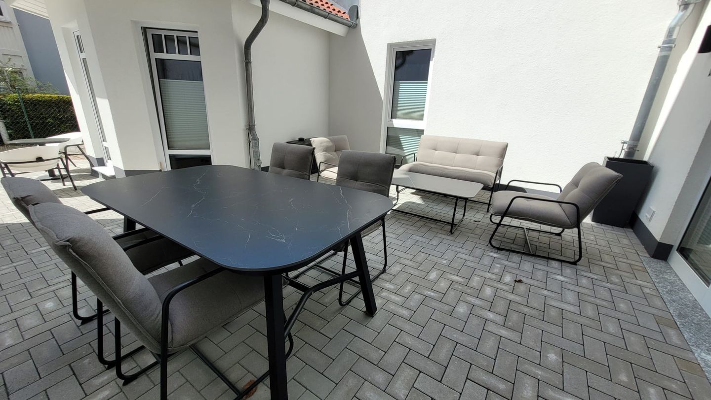 Villa Hanse Whg 332 – Bild 11