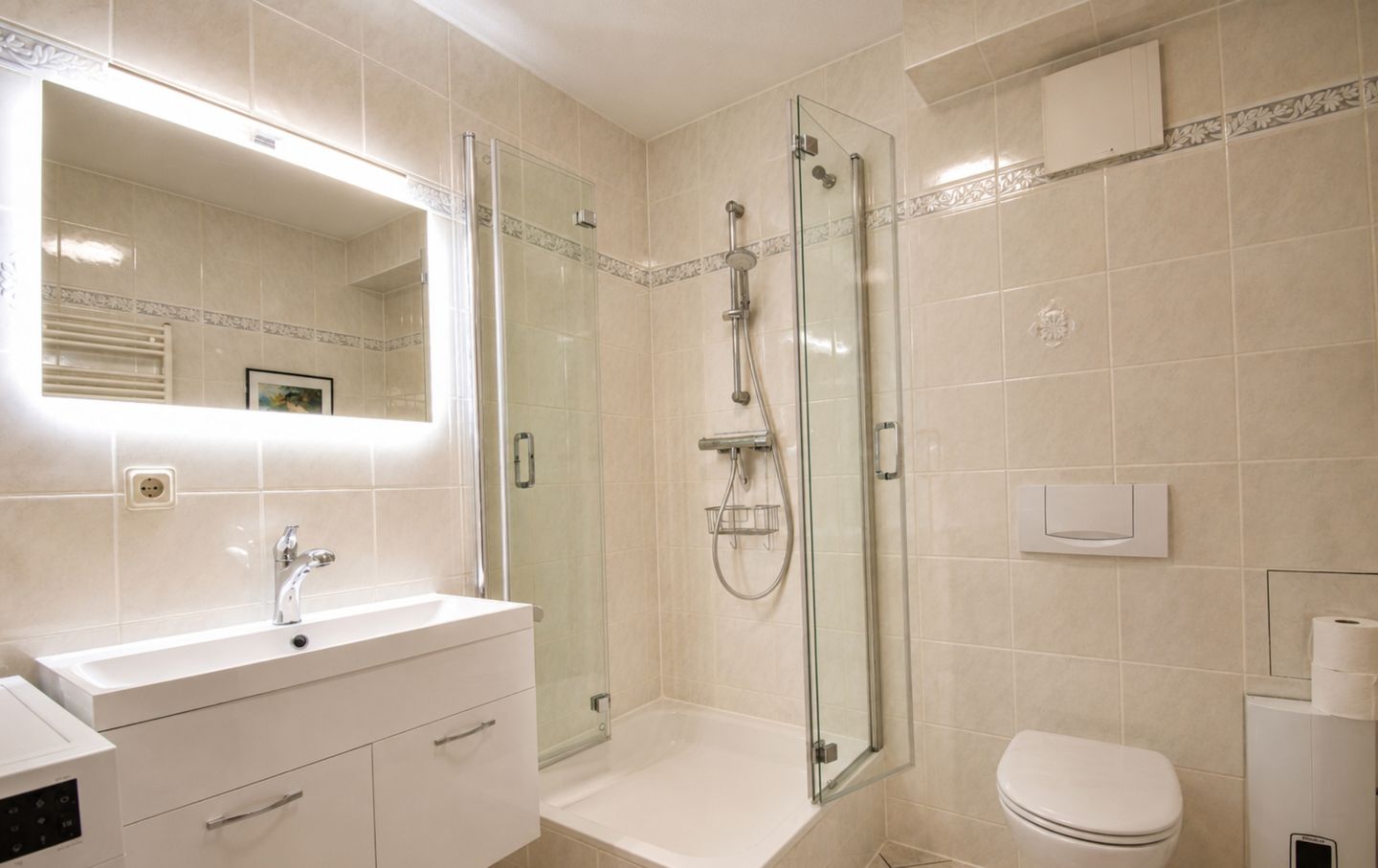Badezimmer